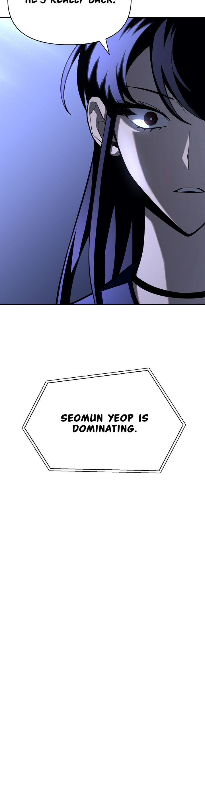 Superhuman Battlefield, Chapter 17 image 30